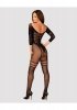 Obsessive Bodystocking G329